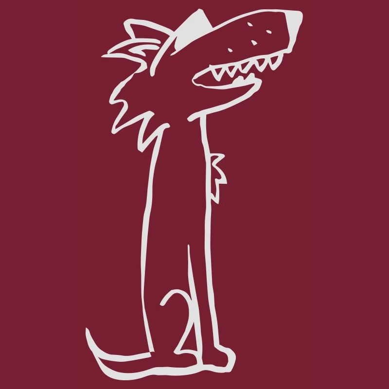 GFK - Wolf