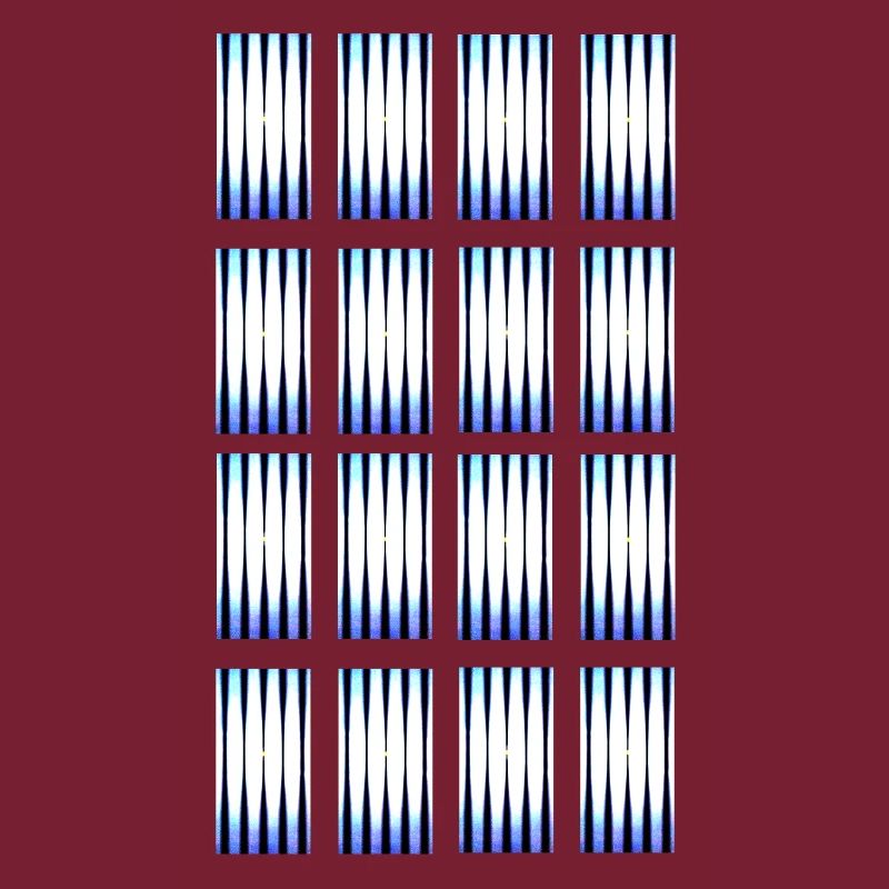 Hypnotic shades