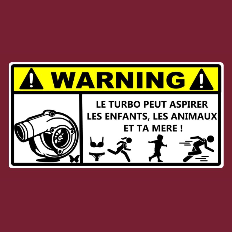 Warning