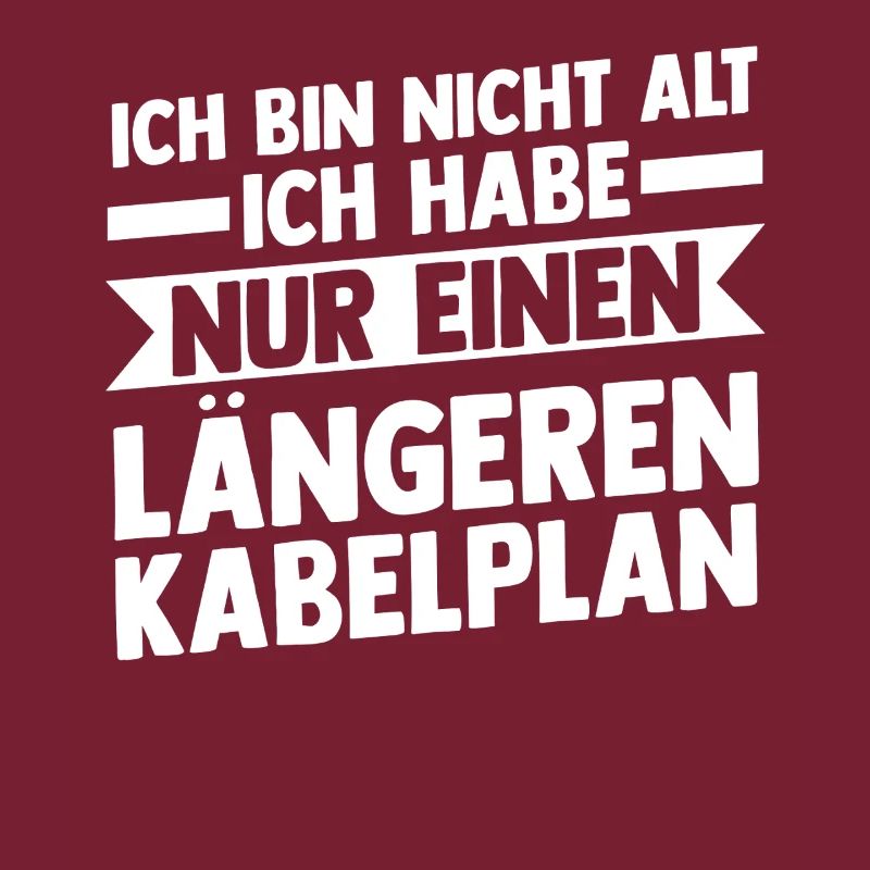 Ich Bin Nicht Alt Geburtstag