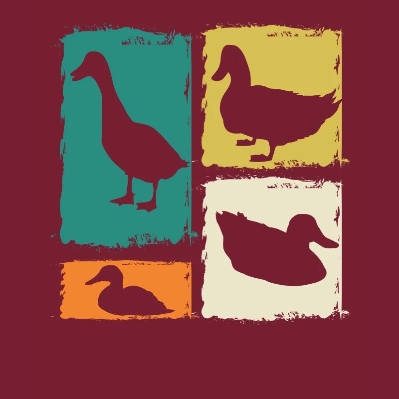 Ducks