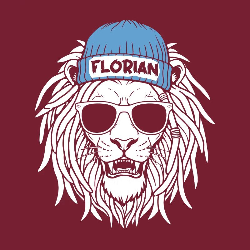 Löwe Florian