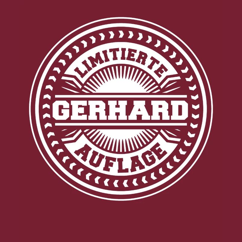 Gerhard