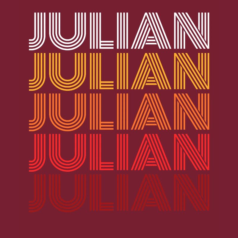 Julian