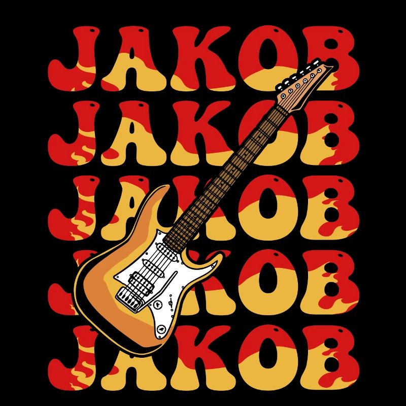 Jakob