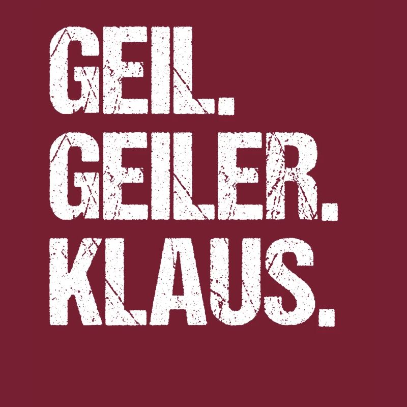 Klaus
