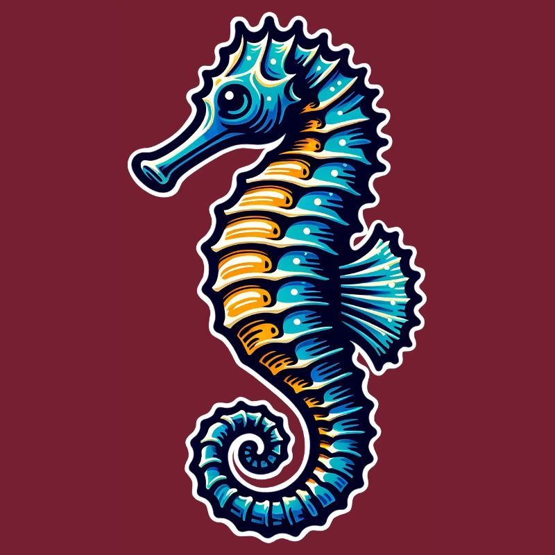 Hippocampe Hippocampe