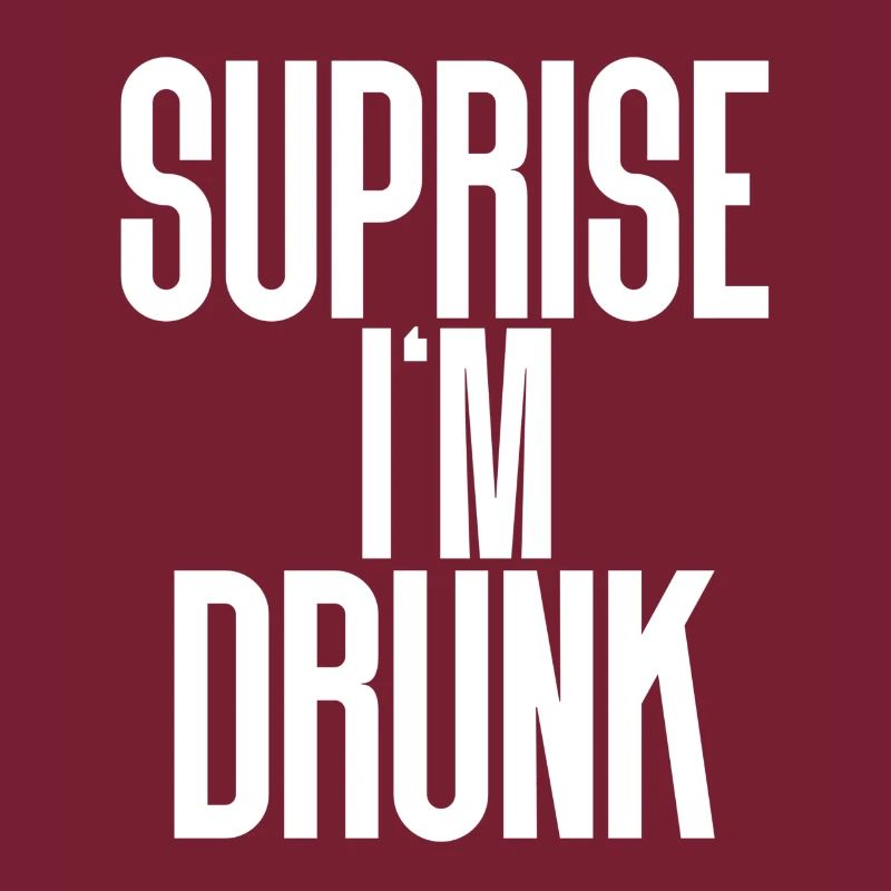 Drunk