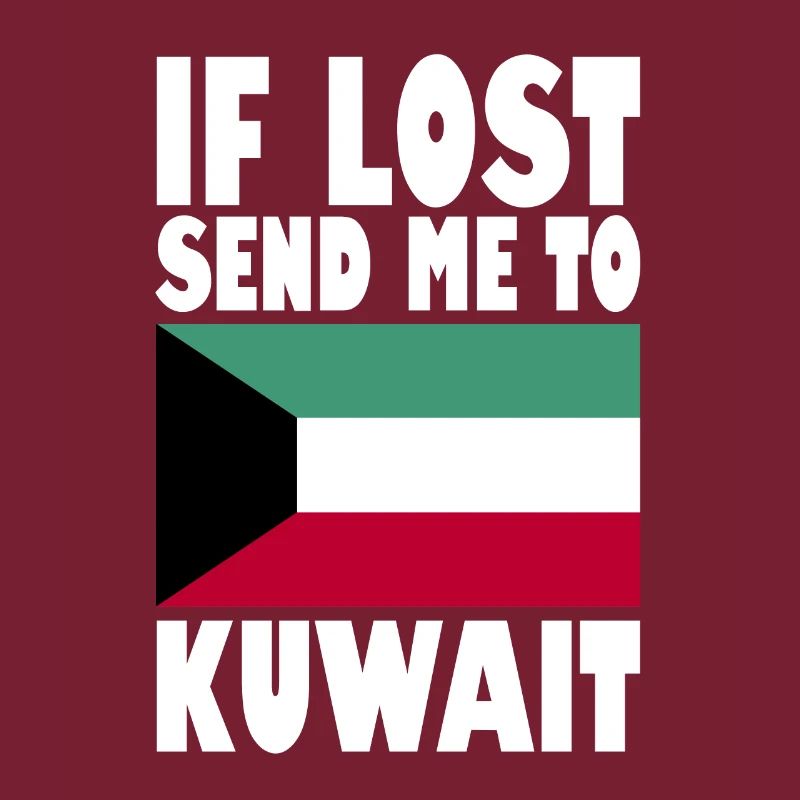 Drapeau du Koweït