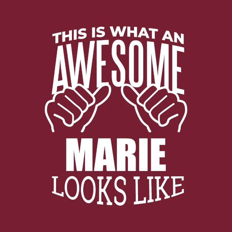 Marie