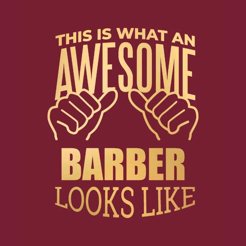 Barber