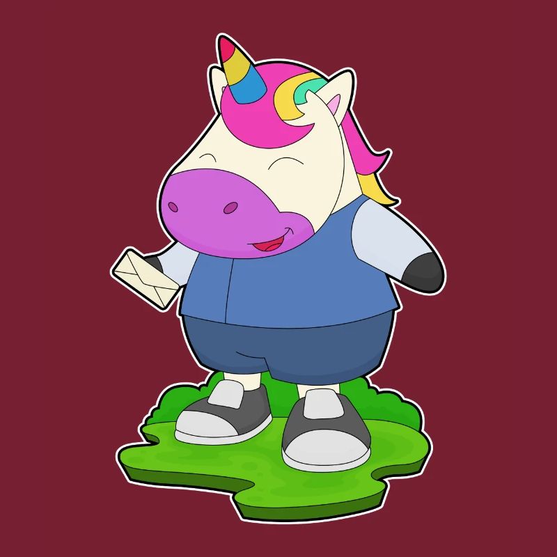 Einhorn Brief