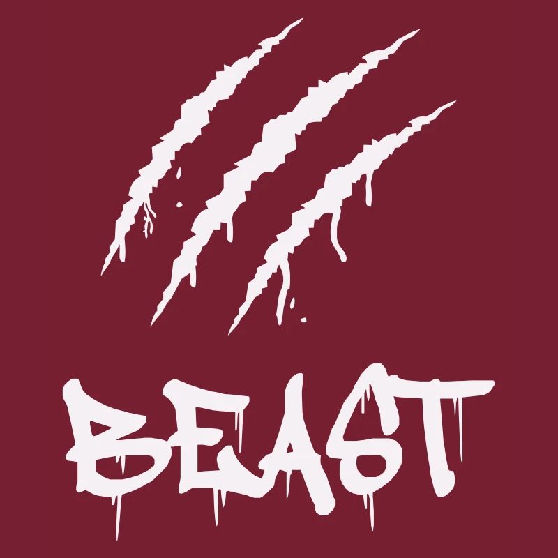 krallen_beast
