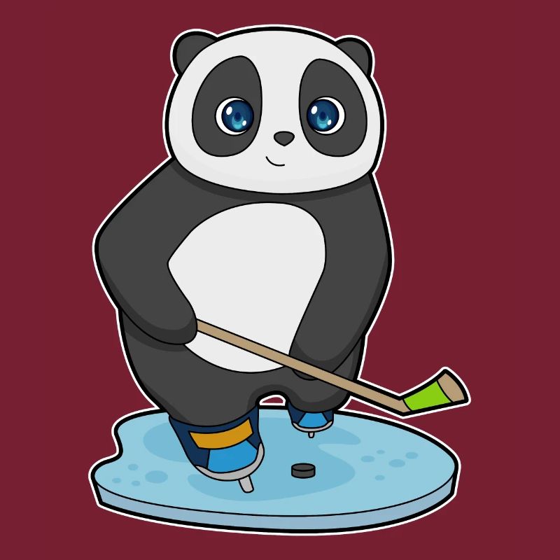 Panda Eishockey Eishockeyschläger