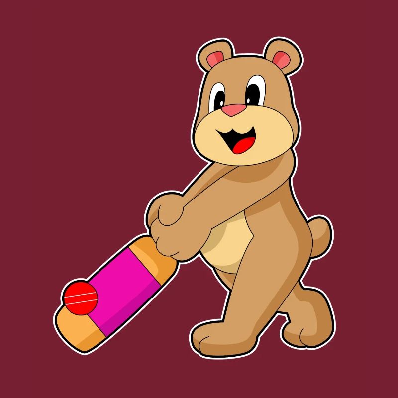 Ours Cricket Battes de cricket