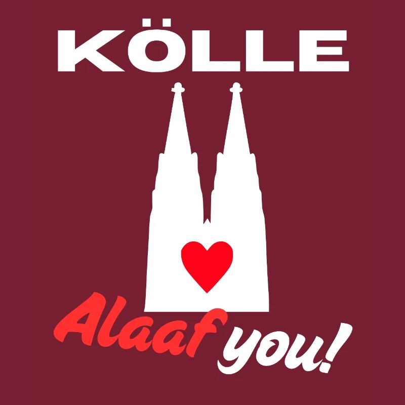 Carnaval Cologne Cologne Alaaf Cathédrale de Cologne Lundi gras
