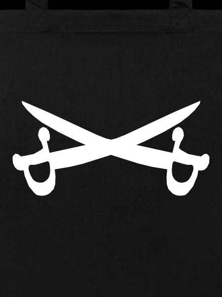 Crossed Swords