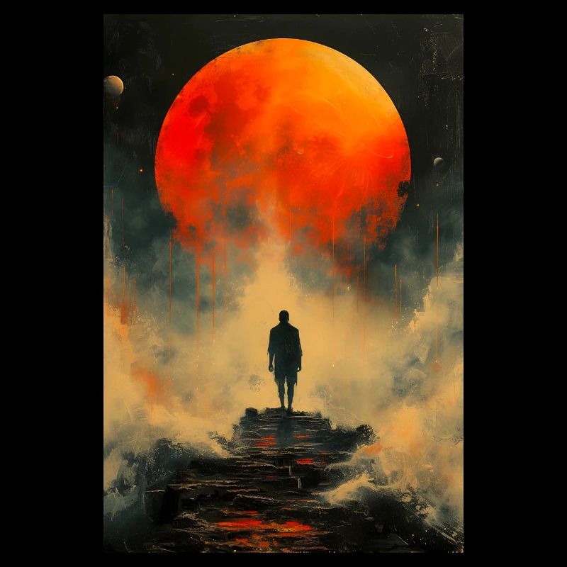 Red Sun