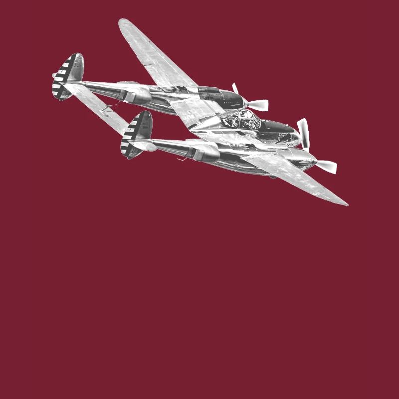 P38 Lightning