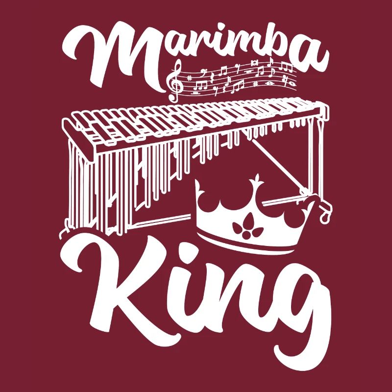 Marimba king