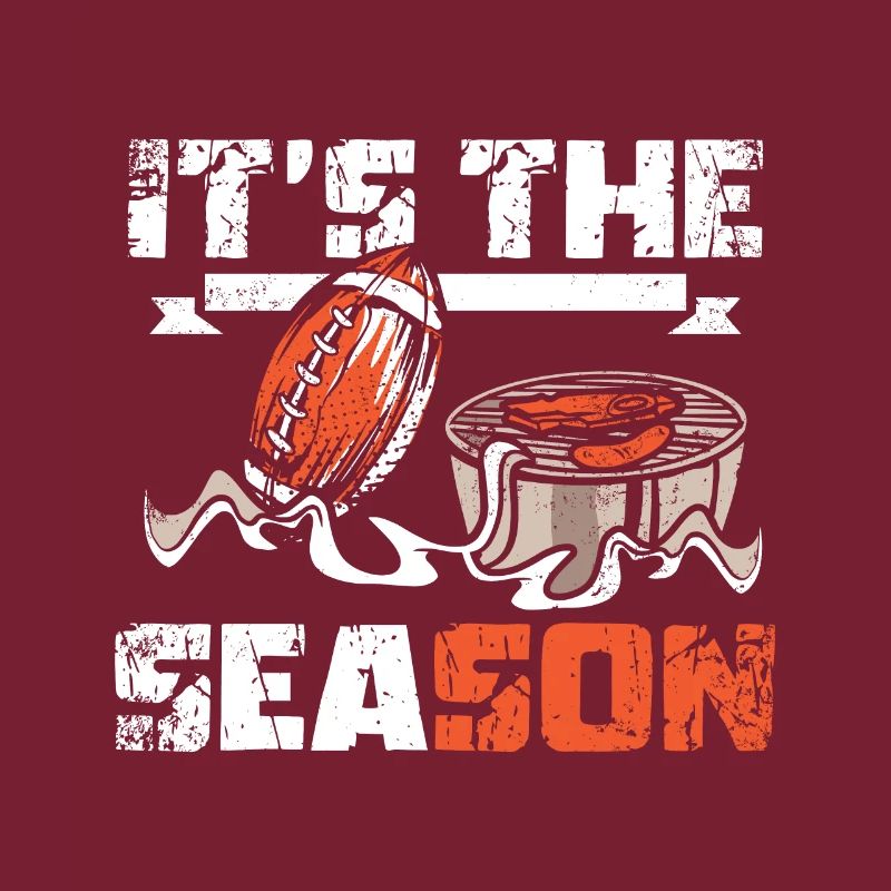 Tailgate C’est la saison