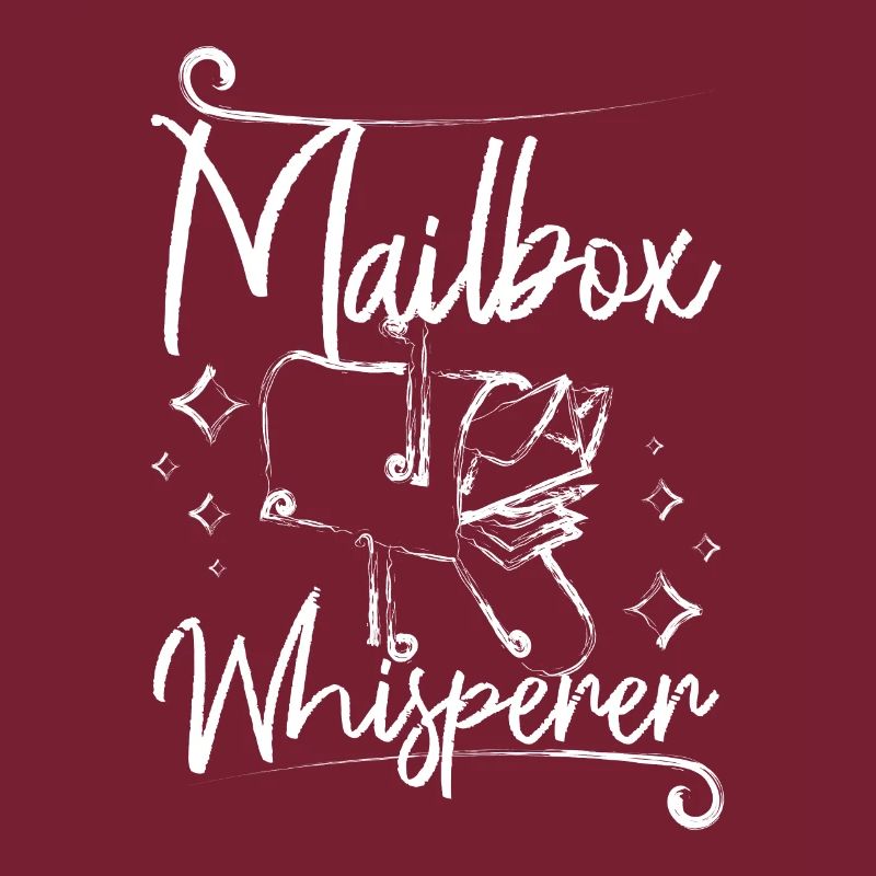 Mailbox whisperer