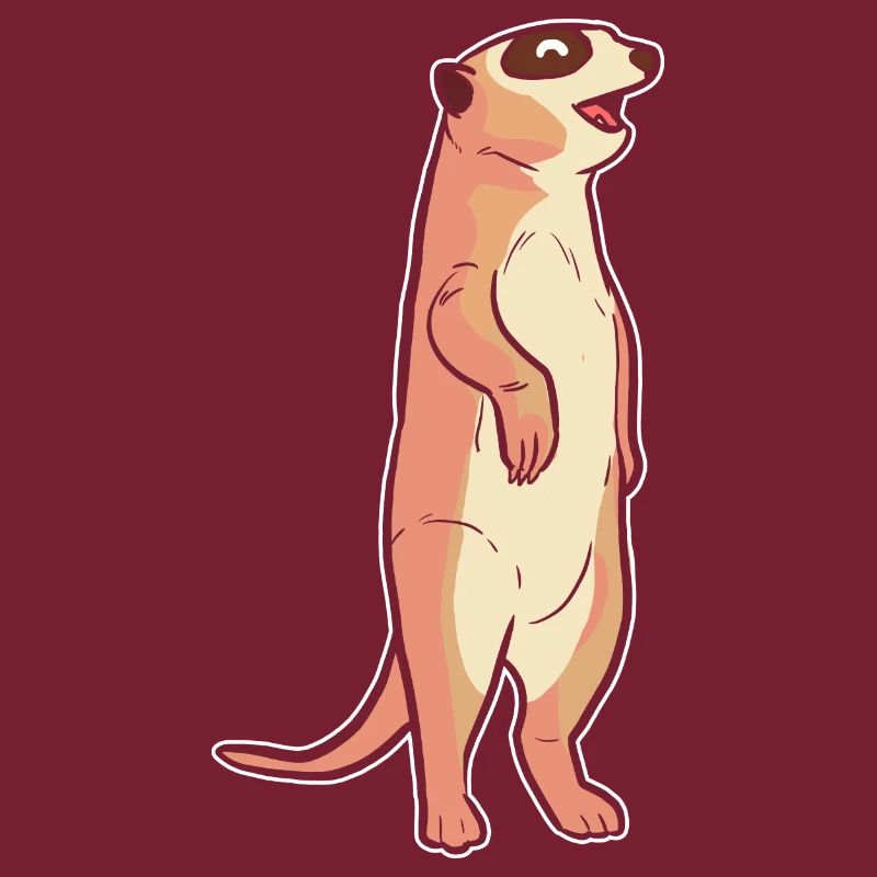 Erdmännchen