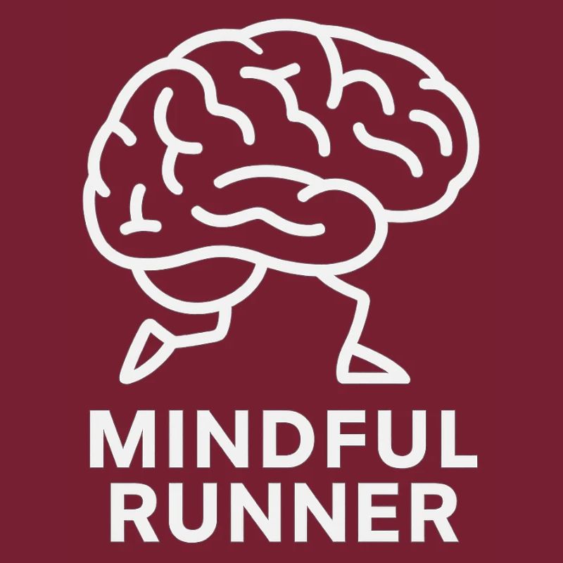 Mindful Runner Brain