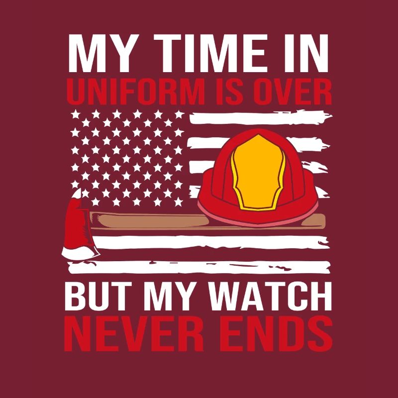 Firefighter Fire Brigade