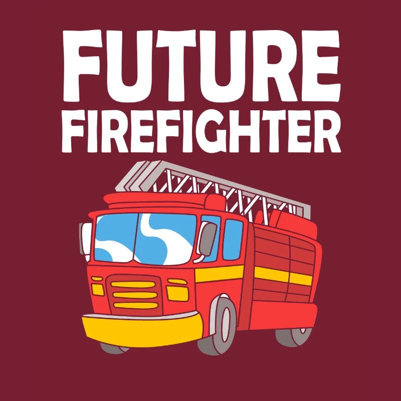 Firefighter Fire Brigade