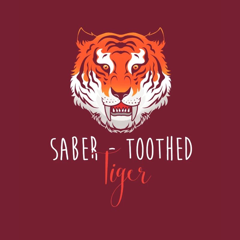 Säbelzahntiger