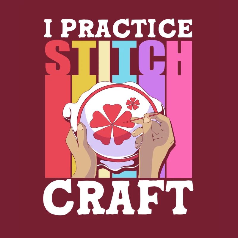Cross Stitch