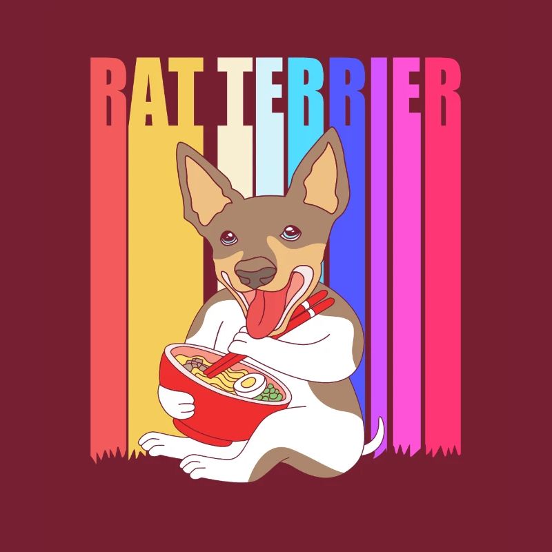 Rat Terrier