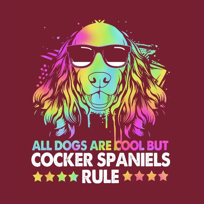 Cocker Spaniel