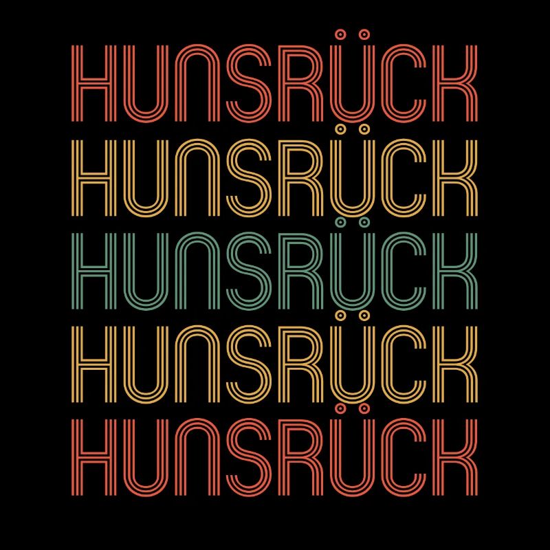 Hunsrück