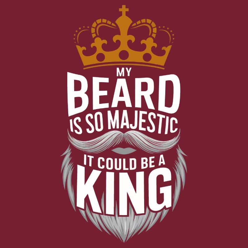 Barbe Moustache Barbu Hommes