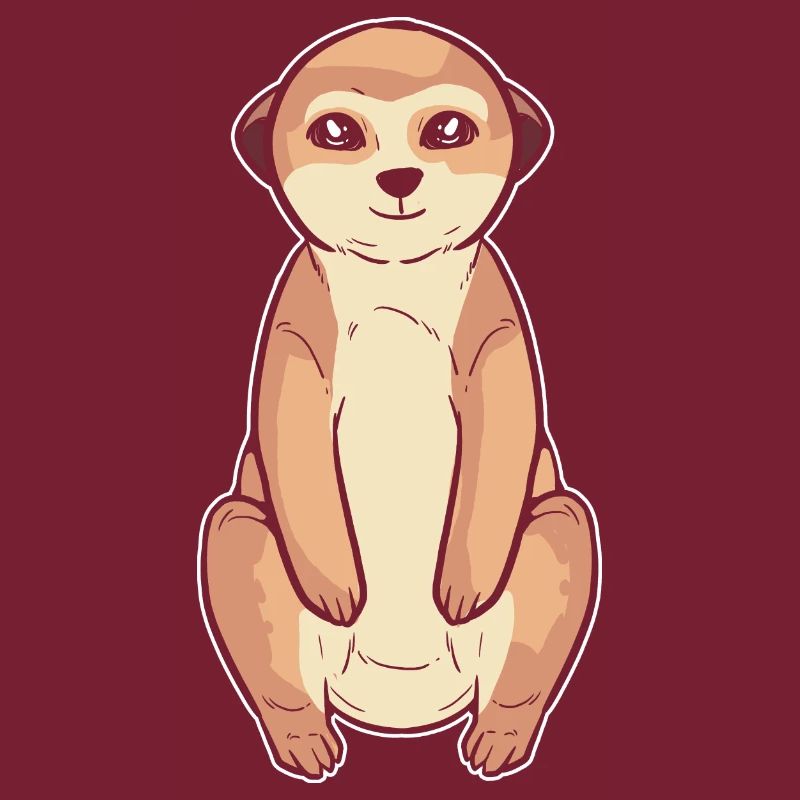 Erdmännchen