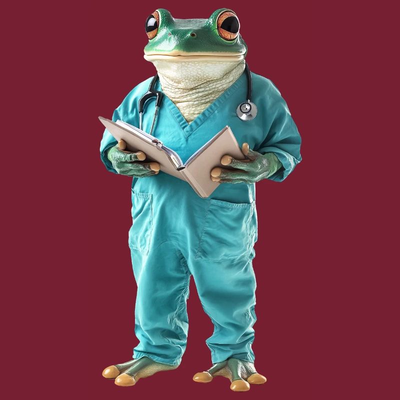 Frosch