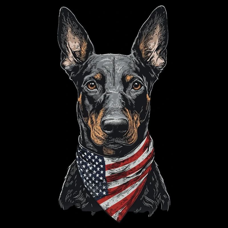 Dobermann