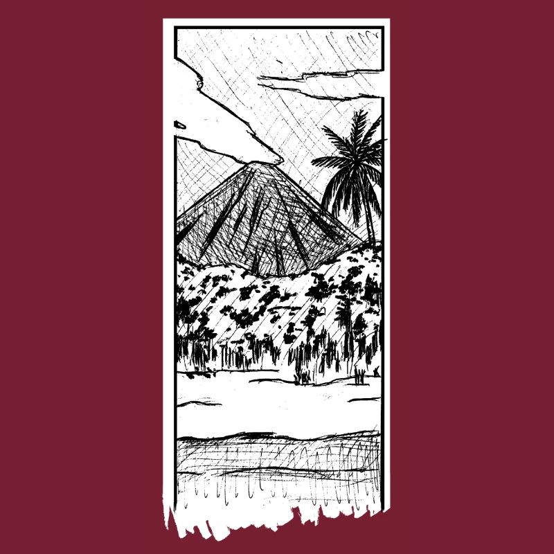 Volcano