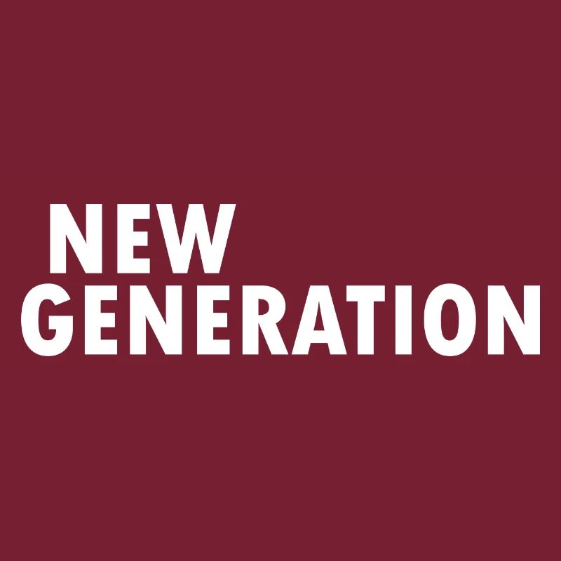 New generation