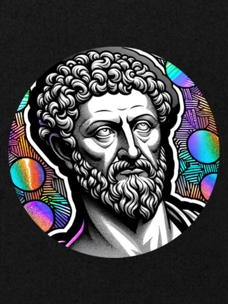 Marcus Aurelius the philosopher