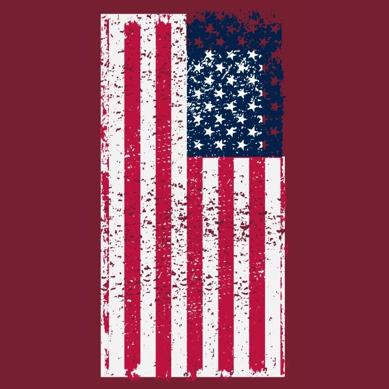 Drapeau des États-Unis