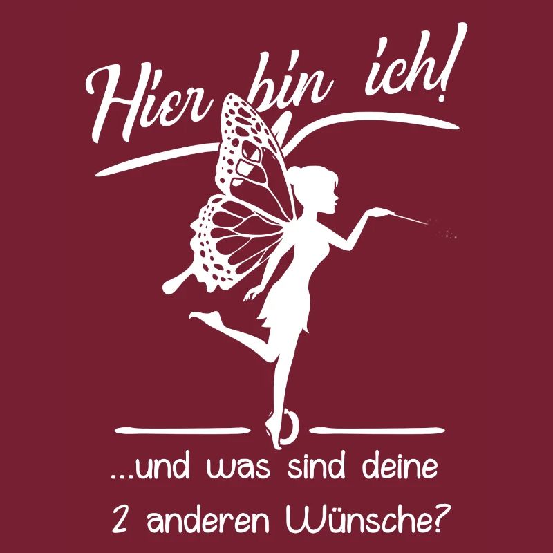 Wunsch Fee