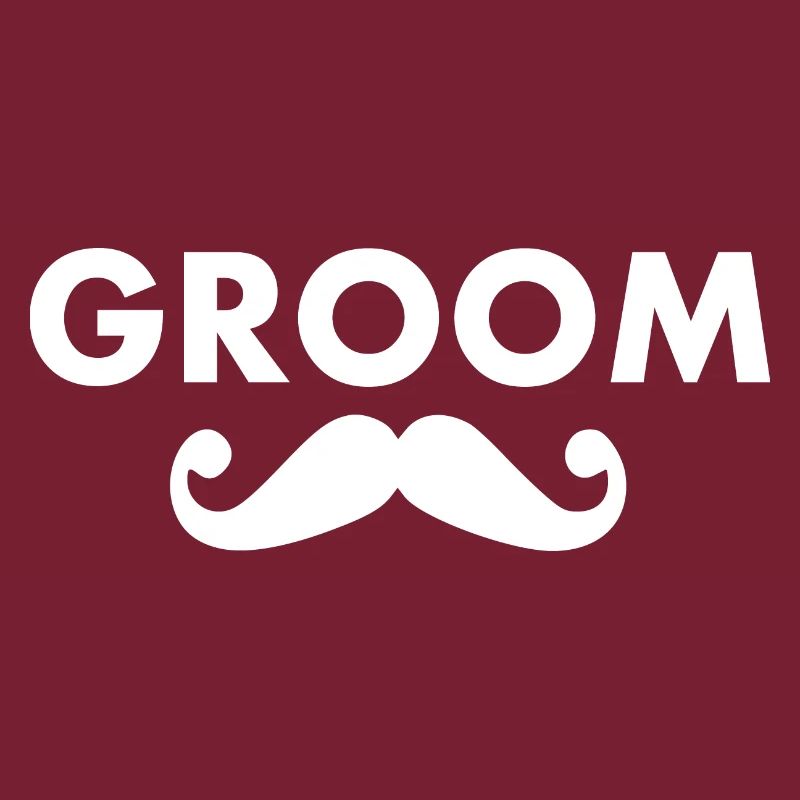 Groom