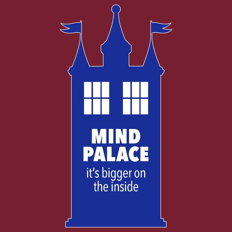 Mind Tardis