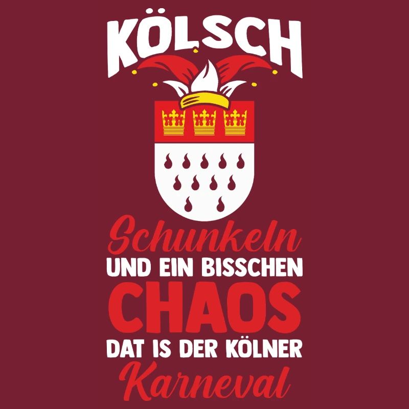 Carnaval de Kölle Alaaf Jecken Carnaval de Cologne