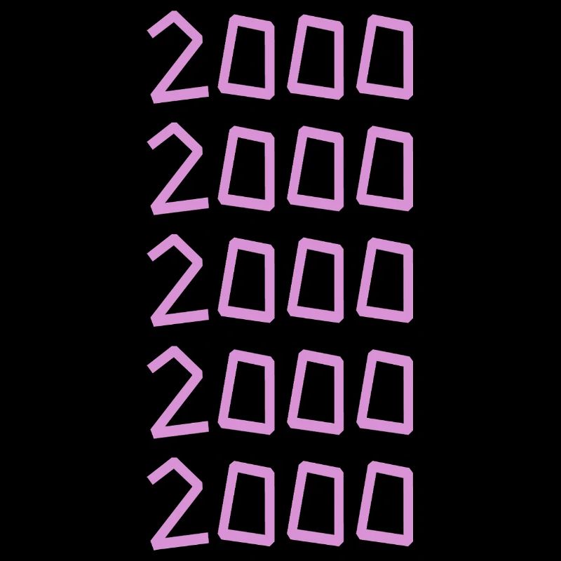2000