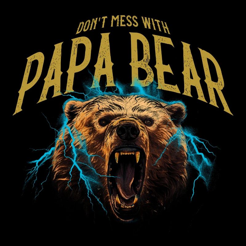 Papa Ours