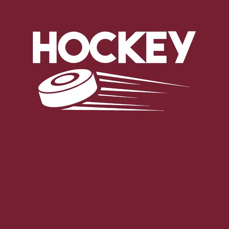 Eishockey Puck